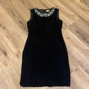 Black Pearl Dress